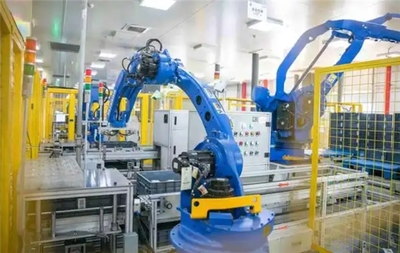 為何家電行業(yè)的『燈塔工廠』幾乎都是市場(chǎng)上的『燈塔』？