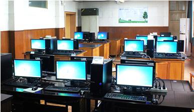 高科技節(jié)能電腦 打造綠色校園的科技基石